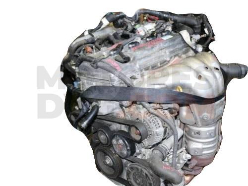 Motor 1AZ-FSE Toyota Gaia (M10G) 2.0 i 16V STD (152 cv)