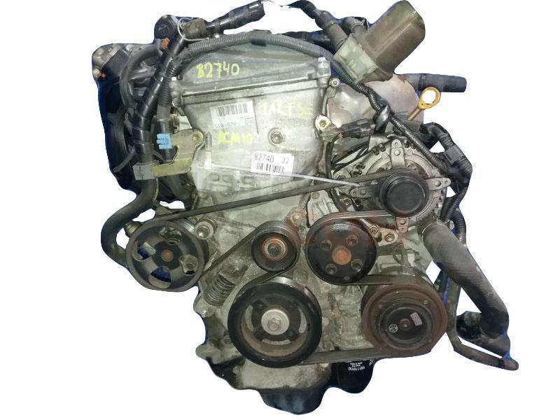 Motor 1AZ-FSE Toyota Gaia (M10G) 2.0 i 16V STD 4WD (135 cv)