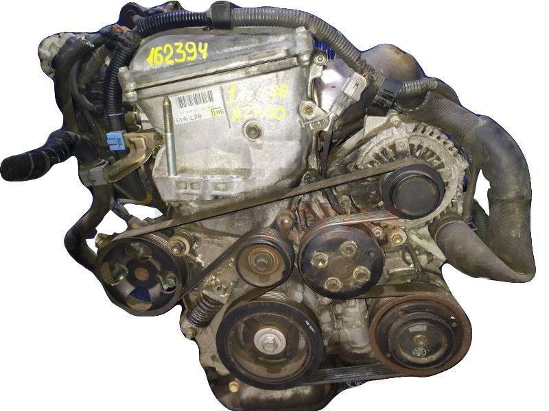 Motor 1AZ-FSE Toyota Noah 2.0 i (156 cv)