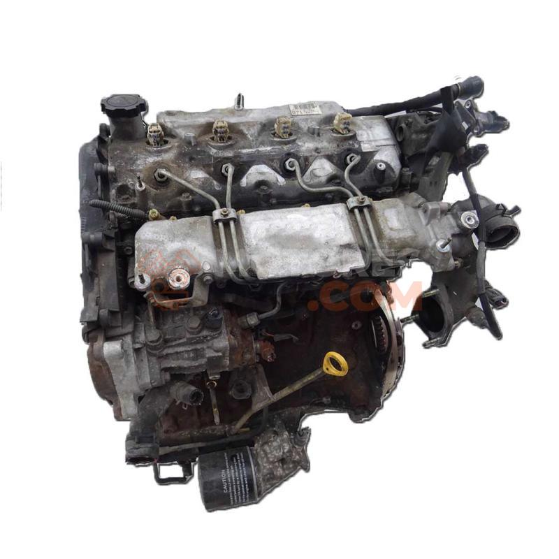 Motor 1az-fse Toyota RAV 4 II 2.0 16V D-4D (3 dr) (116 cv)