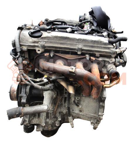 Motor 1AZ-FSE(D-4) Toyota Nadia (SXN10) 2.0 i 16V D-4 (152 cv)