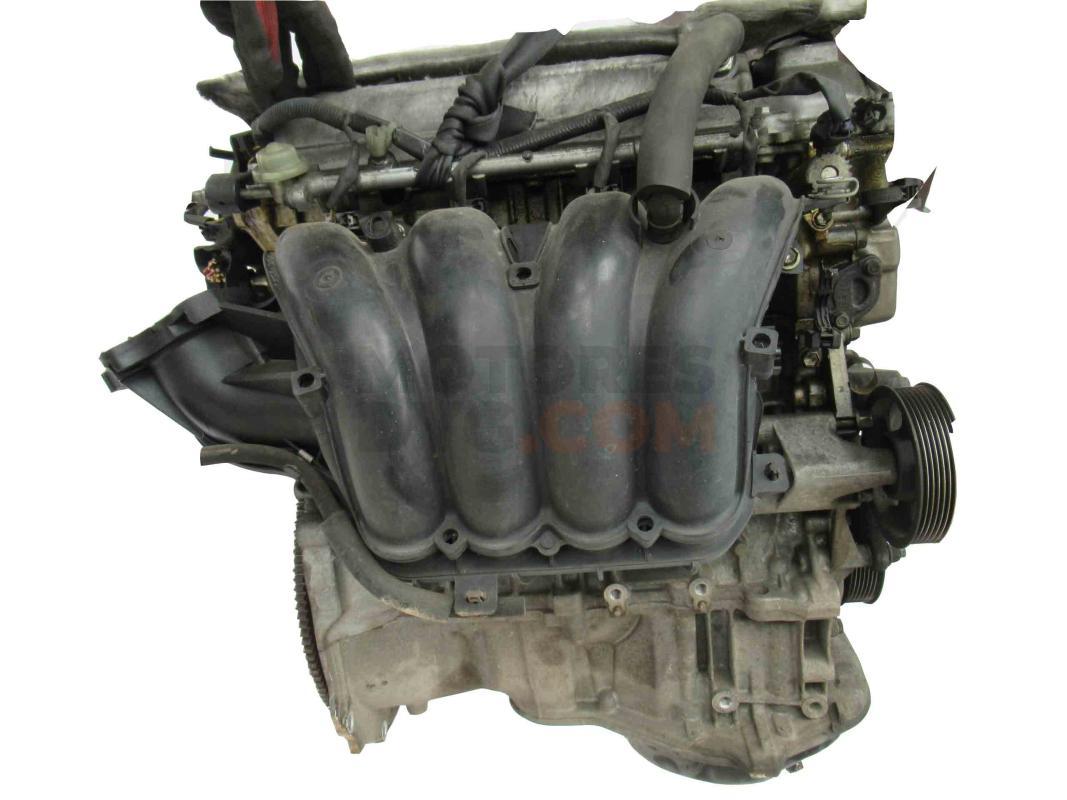 Motor 1AZ Toyota RAV 4 III 2.2D 4WD (136cv)