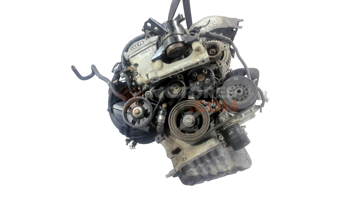 Motor 1AZFE Toyota RAV 4 III 2.2 D-4D (150 cv)