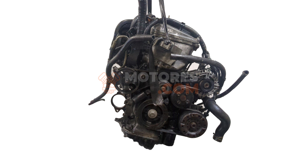 Motor 1AZFSE Toyota Avensis II 1.6 VVT-i (110 cv)