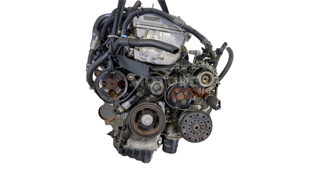 Motor 1AZFSE Toyota Avensis II 1.8 VVT-i (129 cv) Automatico
