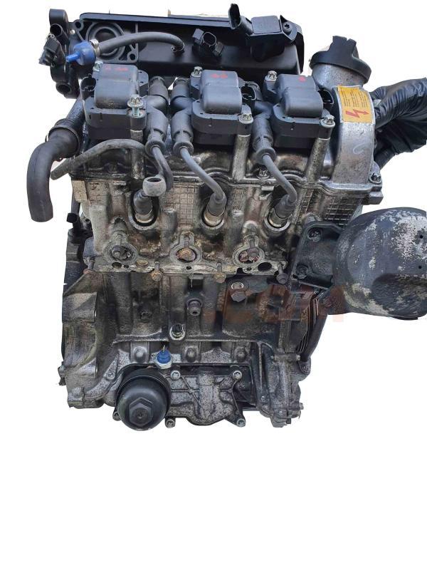 Motor 1b2b364b Smart Fortwo Cabrio (450) 0.7 (450,433) (75 cv)