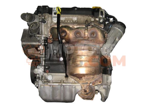 Motor 1C Toyota Sprinter Carib 1.8 GDI 16V (125 cv)