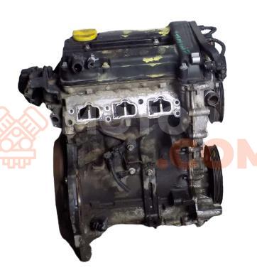 Motor 1C Toyota Sprinter Carib 1.8 GDI 16V (125 cv) Automatico