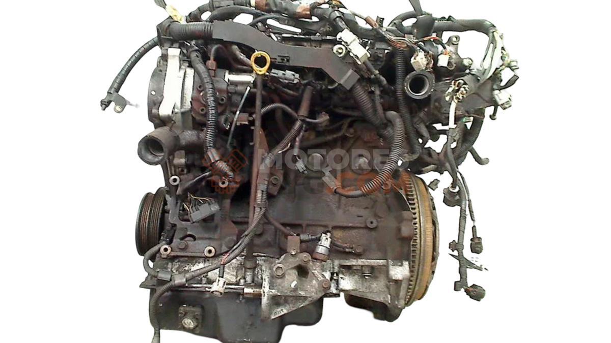 Motor 1CD-FTV Toyota Avensis Hatch (T22) 2.0 TD (90 cv)