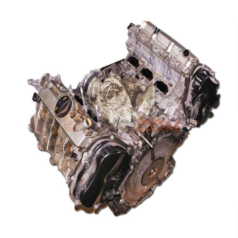 Motor 1cd-ftv Toyota Avensis II 2.0 D-4D (116 cv)