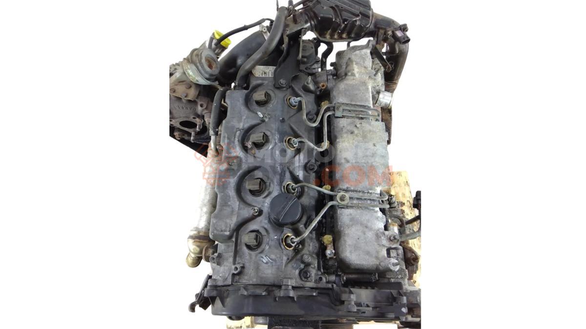 Motor 1CD-FTV Toyota Avensis II 2.0 D-4D (116 cv)