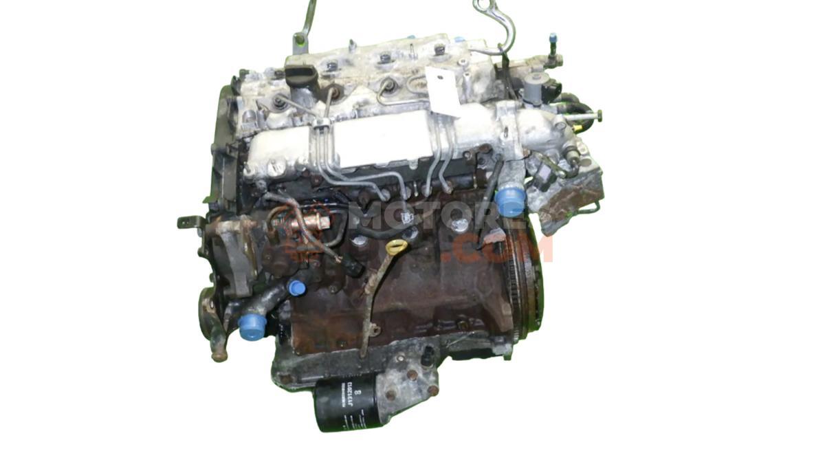 Motor 1CD-FTV Toyota Avensis II 2.0 D-4D (116 cv)