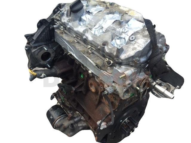 Motor 1CD-FTV Toyota Avensis II Wagon 2.0 D-4D (116 cv)