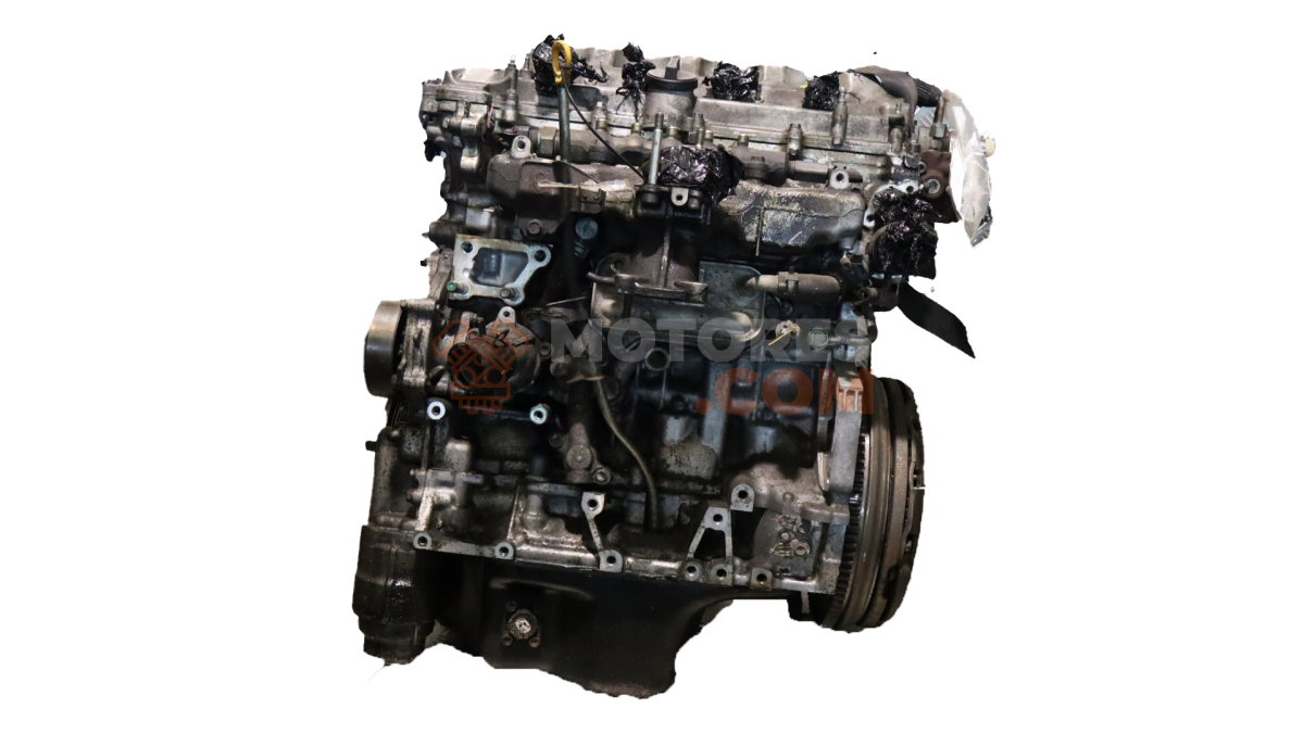 Motor 1cd-ftv Toyota Avensis (T22) 2.0 (128 cv) Automatico