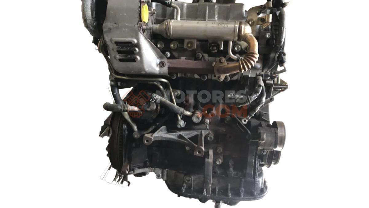 Motor 1CD-FTV Toyota Avensis (T22) 2.0 16V (150 cv)