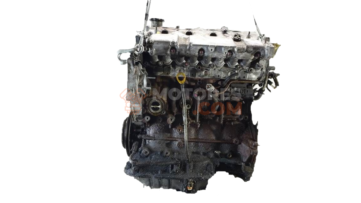 Motor 1CD-FTV Toyota Avensis (T22) 2.0 D-4D (110 cv)
