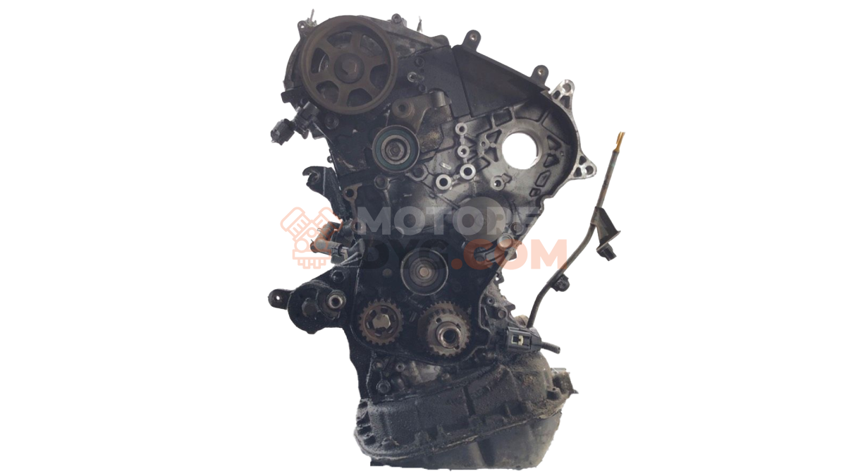 Motor 1cd-ftv Toyota Corolla Compact VIII (E110) 2.0 D (72 cv)