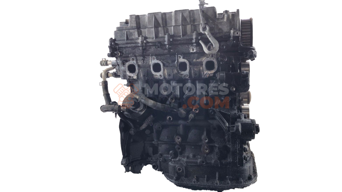 Motor 1cd-ftv Toyota Corolla Compact VIII (E110) 2.0 D (72 cv)
