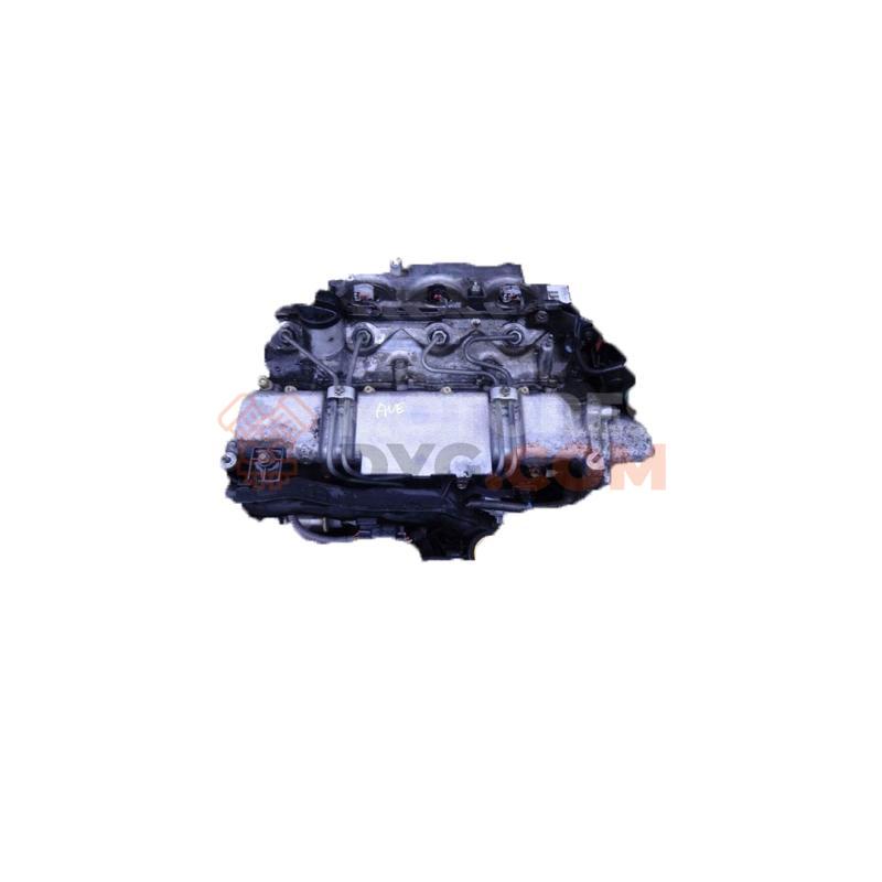 Motor 1cd-ftv Toyota Corolla Hatch IX (E120, E130) 2.0 D-4D (116cv)