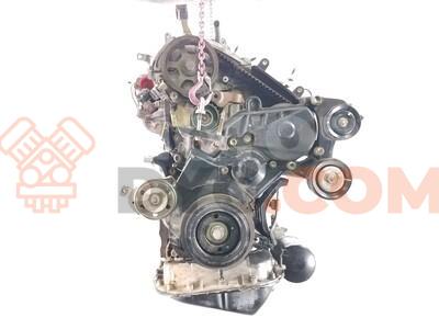 Motor 1cd-ftv Toyota Corolla Hatch IX (E120, E130) 2.0 D-4D (90 cv)