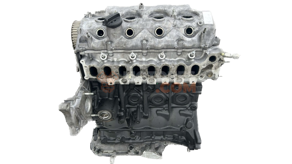 Motor 1cd-ftv Toyota COROLLA Ranchera familiar 2.0 D-4D (116 CV)