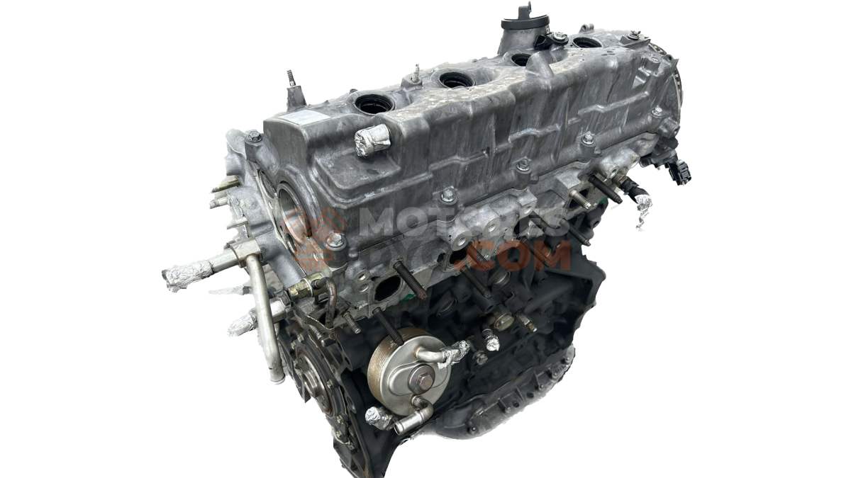 Motor 1cd-ftv Toyota COROLLA Ranchera familiar 2.0 D-4D (116 CV)