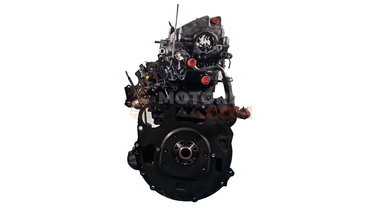 Motor 1CD-FTV Toyota Corolla Verso II 2.0 D-4D (116 cv)