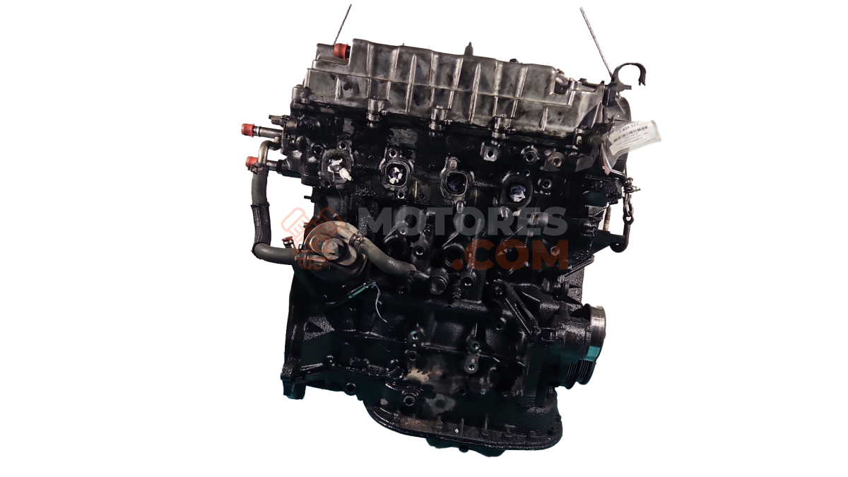 Motor 1CD-FTV Toyota Corolla Verso II 2.0 D-4D (90 cv)