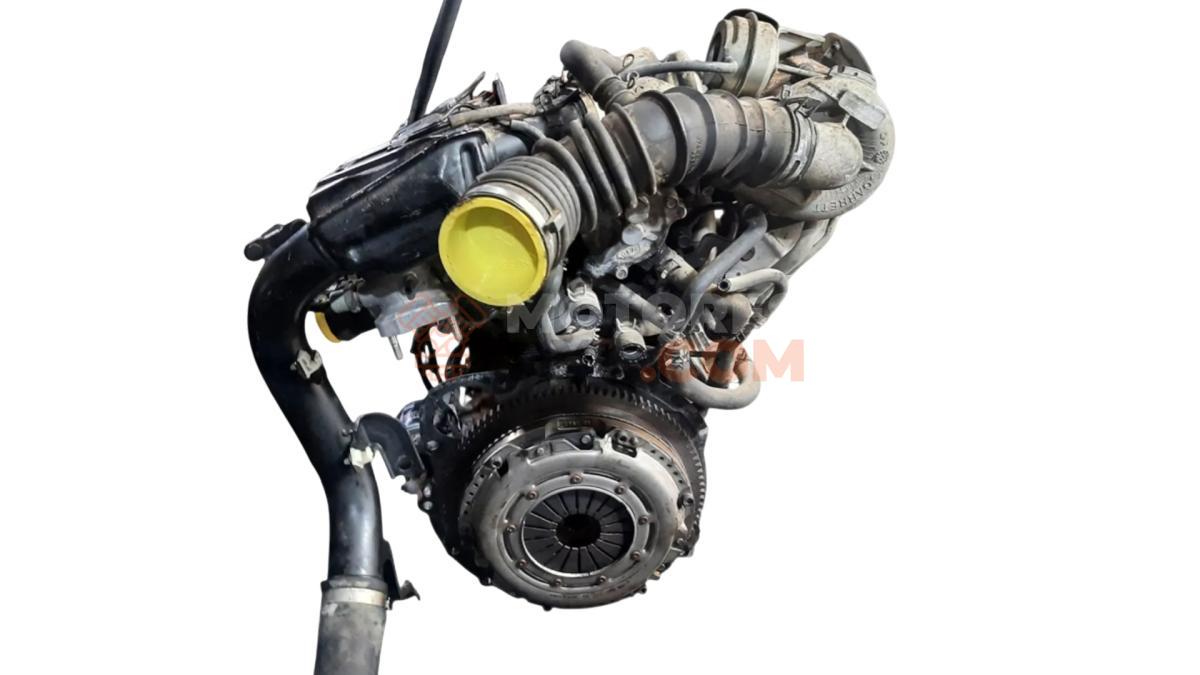 Motor 1CD-FTV Toyota Corolla VIII (E110) 2.0 D-4D (90 cv)