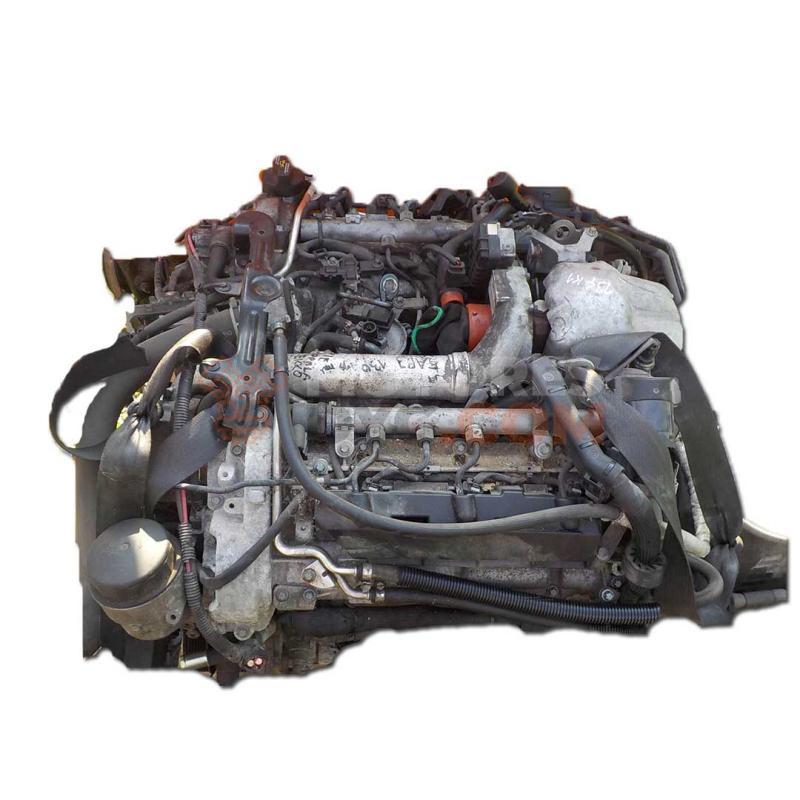 Motor 1cd-ftv Toyota Previa 2.0 D-4D (116 cv)