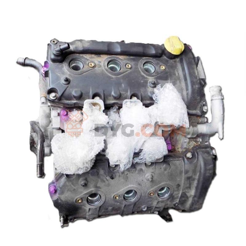 Motor 1cd-ftv Toyota Previa (CR) 2.0 D (116 cv)