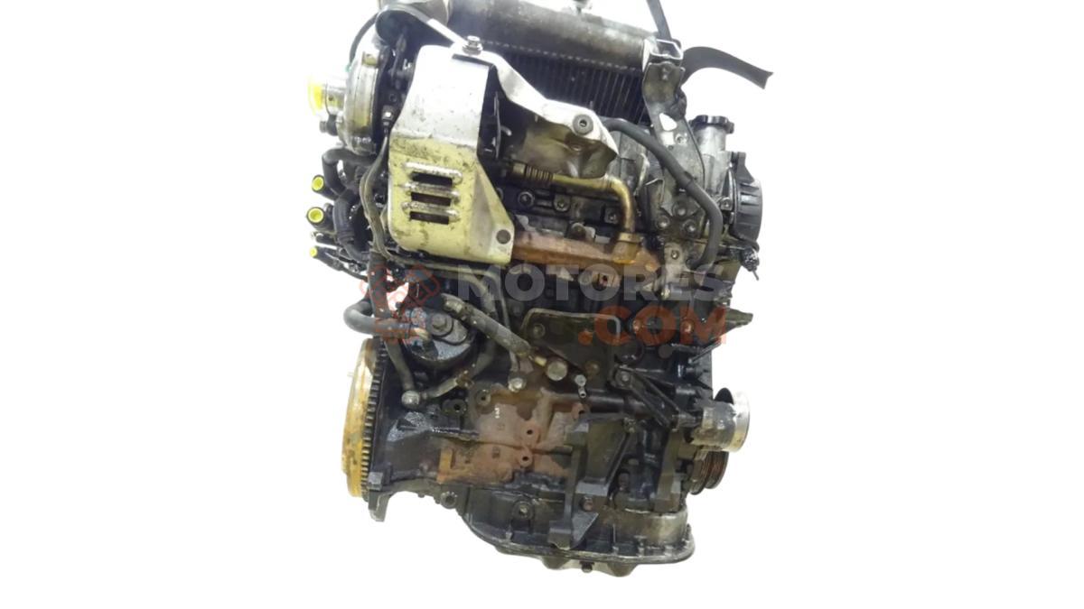 Motor 1CD-FTV Toyota RAV 4 I (XA) 2.0i 16V (129 cv)