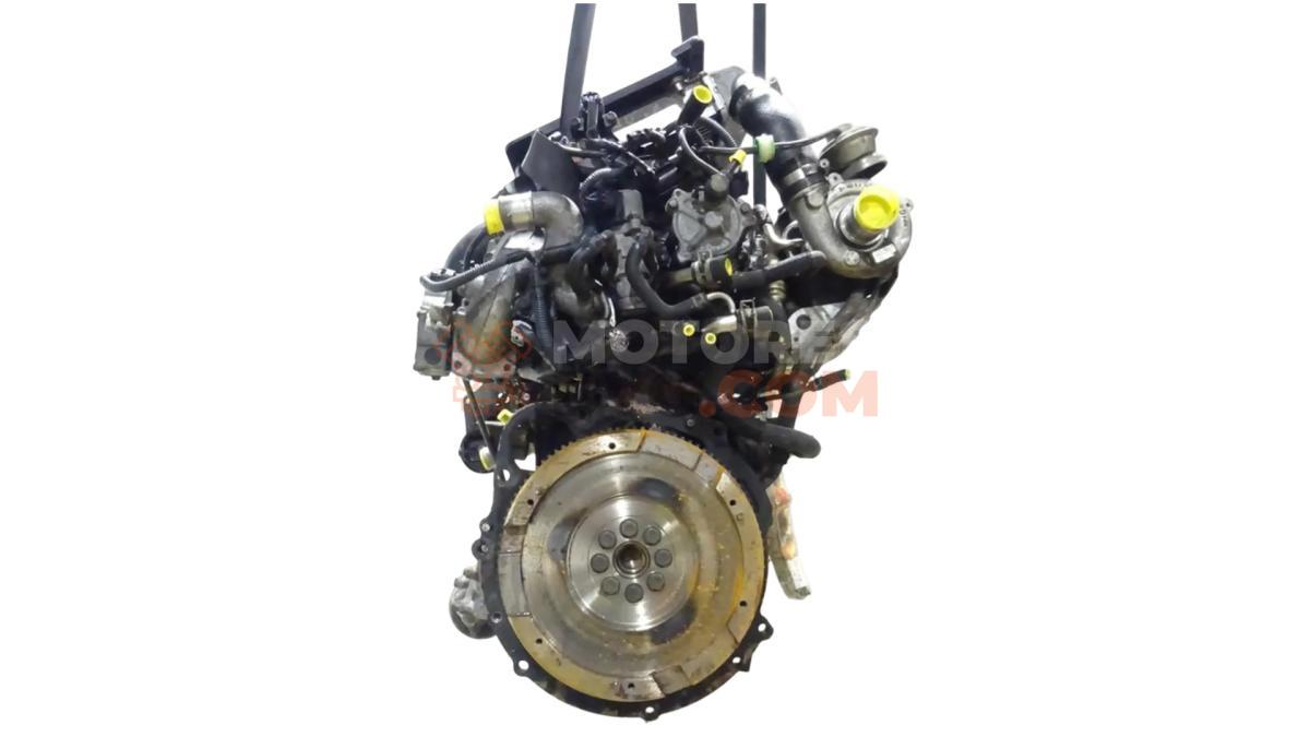 Motor 1CD-FTV Toyota RAV 4 I (XA) 2.0i 16V (129 cv) Automatico