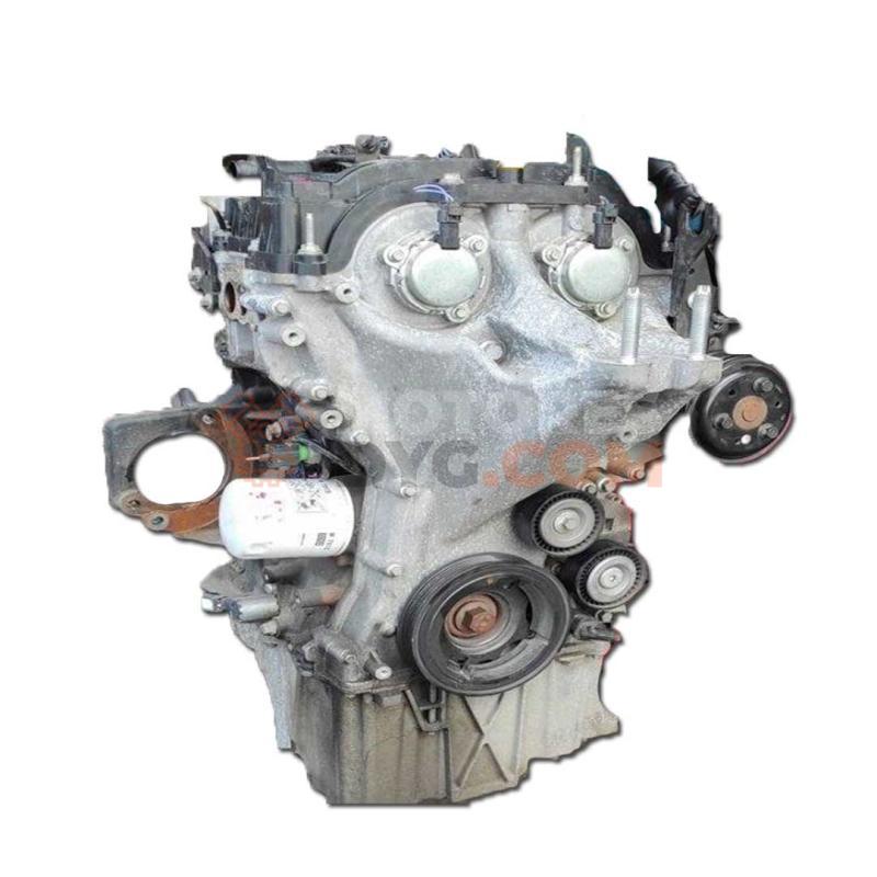 Motor 1cd-ftv Toyota RAV 4 II 2.0i 16V (150 cv)