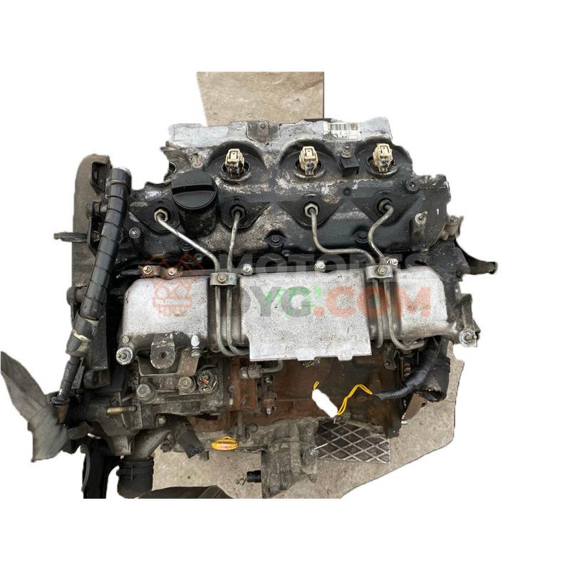 Motor 1cd Toyota Corolla IX (E120, E130) 2.0 D-4D (90 cv)