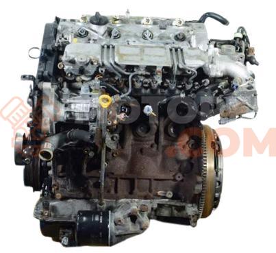 Motor 1CDFTV Toyota Previa (CR) 2.2 TD (100 cv)