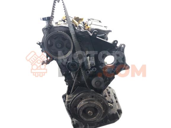 Motor 1CDFTV Toyota RAV 4 II 2.0 16V D-4D (3 dr) (116 cv)