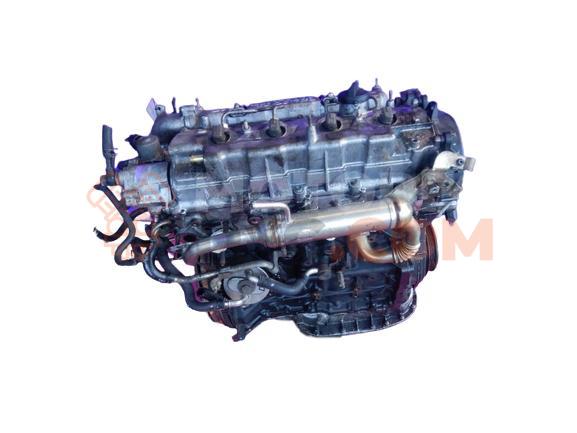 Motor 1CDFTV Toyota RAV 4 II 2.0 16V D-4D (3 dr) (116 cv)