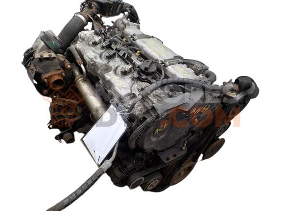 Motor 1CDFTV Toyota RAV 4 II 2.0 16V D-4D (3 dr) (116 cv)