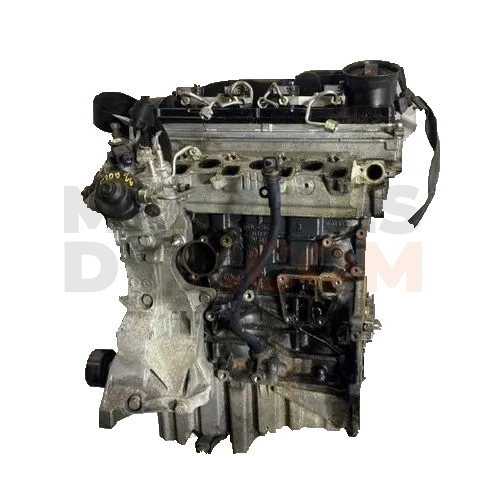 Motor CAAB Volkswagen Crafter Caja/Chasis 2.0 TDI (140 cv)
