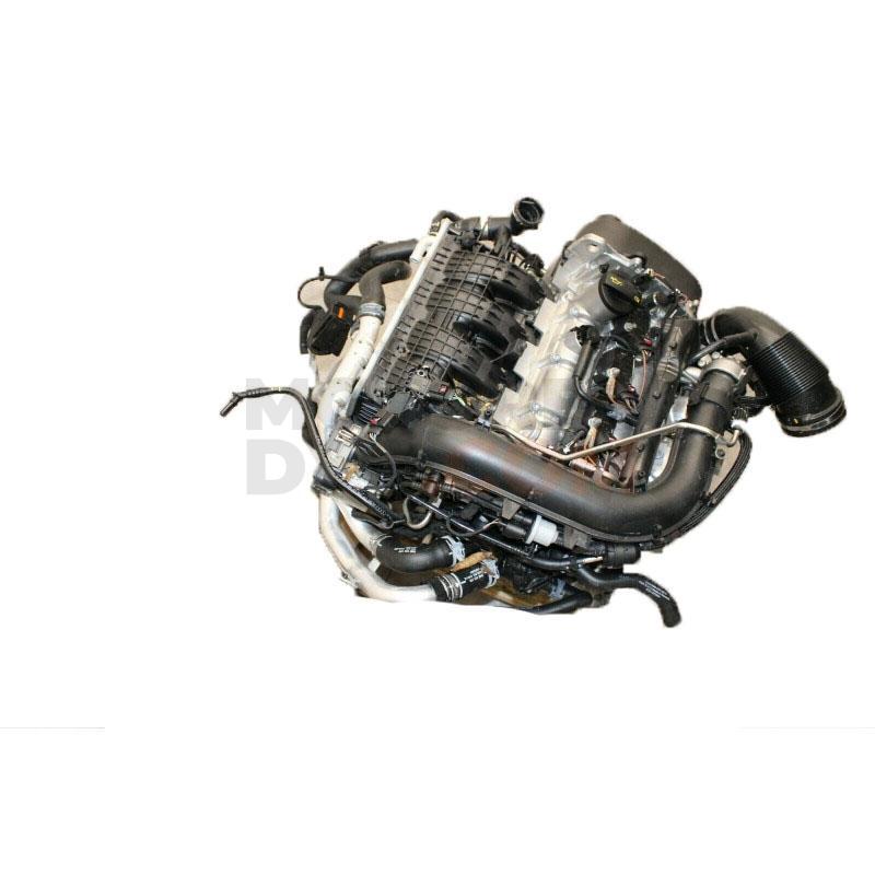 Motor 1CU Audi A5 Sportback (F5A) 2.0 TDI (190 cv)