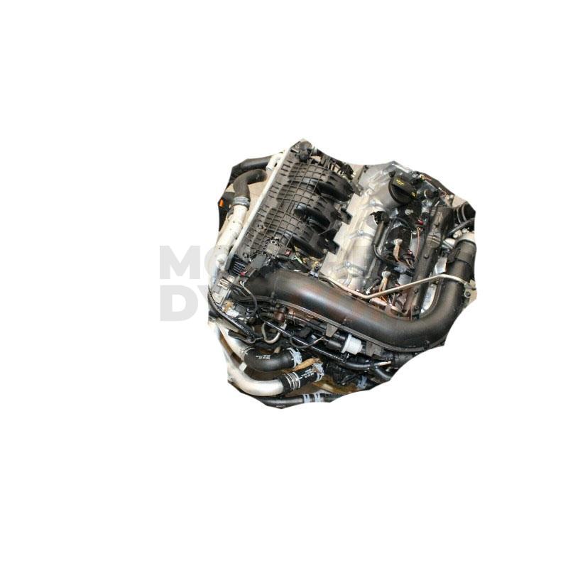 Motor 1CU5Y Audi A5 Sportback (8TA) 1.8 TFSI (160 cv) Multitronic