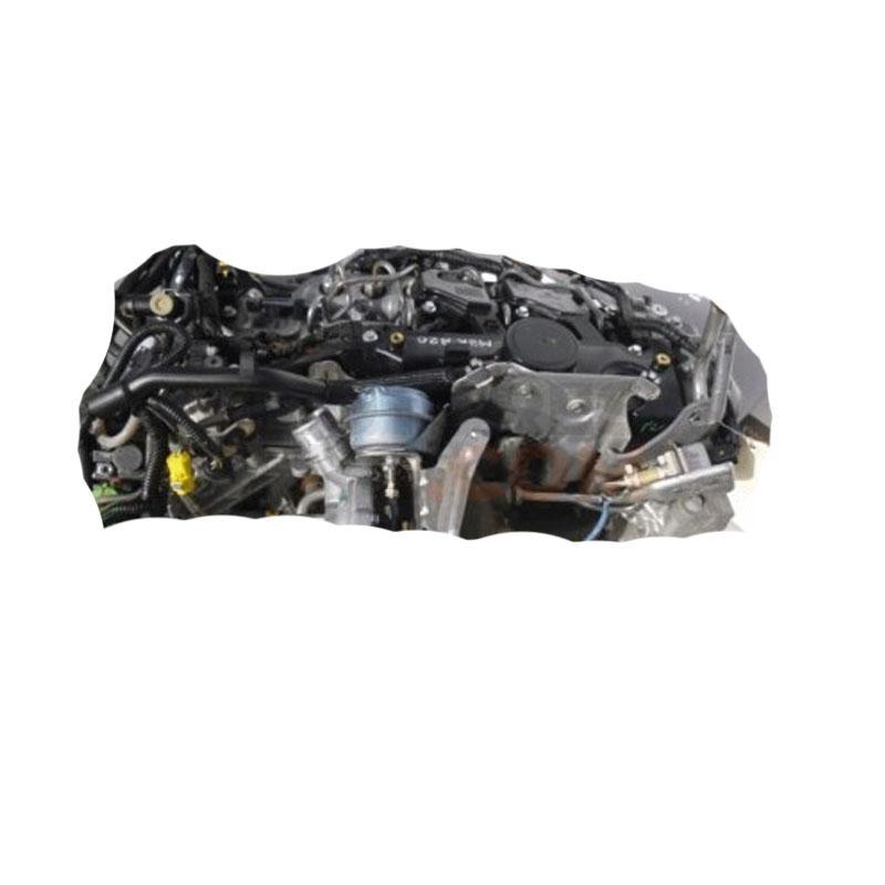 Motor 1CU88 Renault Laguna Coupe 2.0 16V Turbo (205 cv) GT