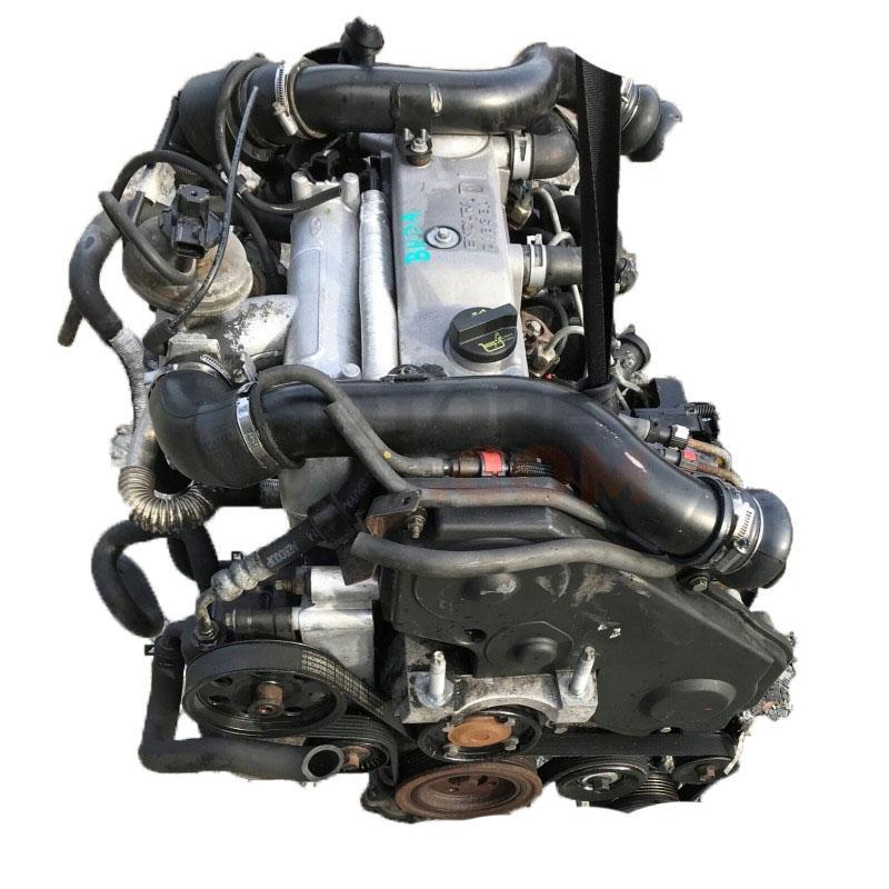 Motor 1CW99 Ford Focus Turnier (USA) 2.0i 16V SE (131 cv)