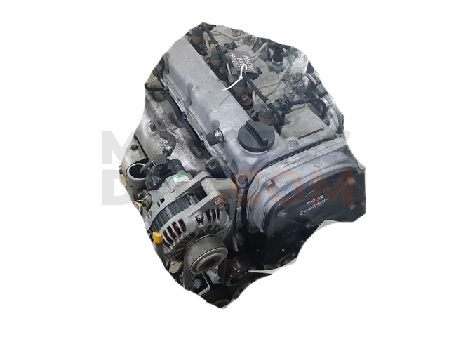 Motor 1D4CB Hyundai H350 Autobús 2.5 CRDI (170 cv)