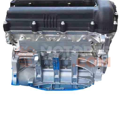 Motor 1d761 Kia Cerato Sedán (LD) 1.5 CDRi (112 cv)