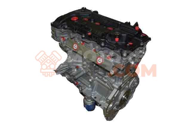 Motor 1d761 Kia Cerato Sedán (LD) 1.6 (105 cv)