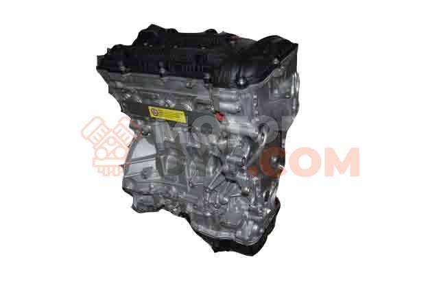 Motor 1d761 Kia Cerato Sedán (LD) 1.6 (122 cv)