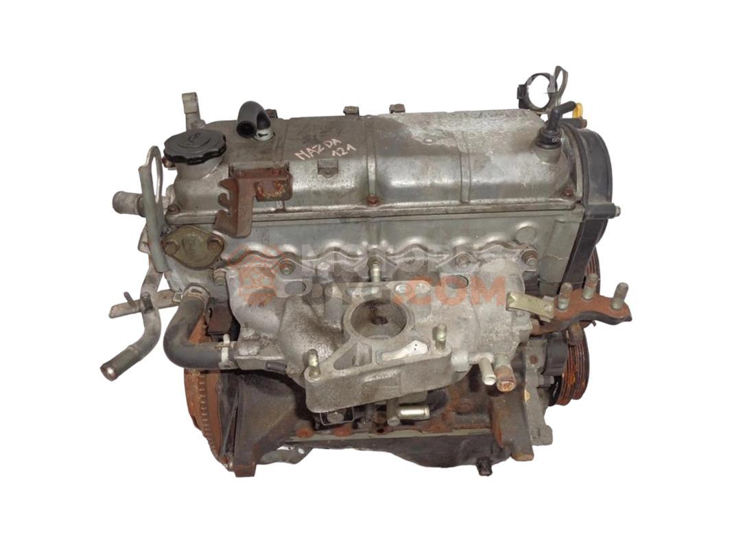 Motor 1e06(dha) Mazda 121 III (JASM,JBSM) 1.2 (75 cv)