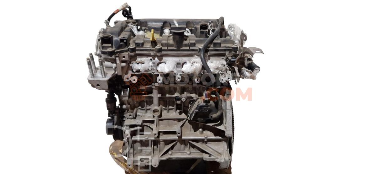 Motor 1e06(dha) Mazda 121 III (JASM,JBSM) 1.2 (75 cv)